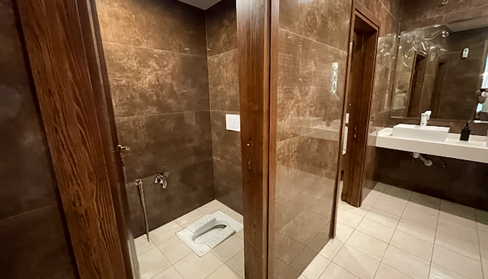 هتل آرامیس پلاس کیش